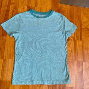 Crazy 8 Striped T Shirt